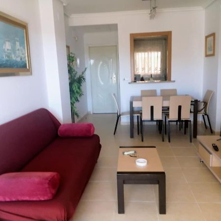 Magic World Aguamarina Apartment Oropesa del Mar Exterior photo