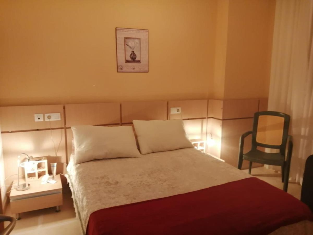 Magic World Aguamarina Apartment Oropesa del Mar Exterior photo
